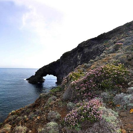 Sull'Arco Dell'Elefante Villa Tracino Bagian luar foto
