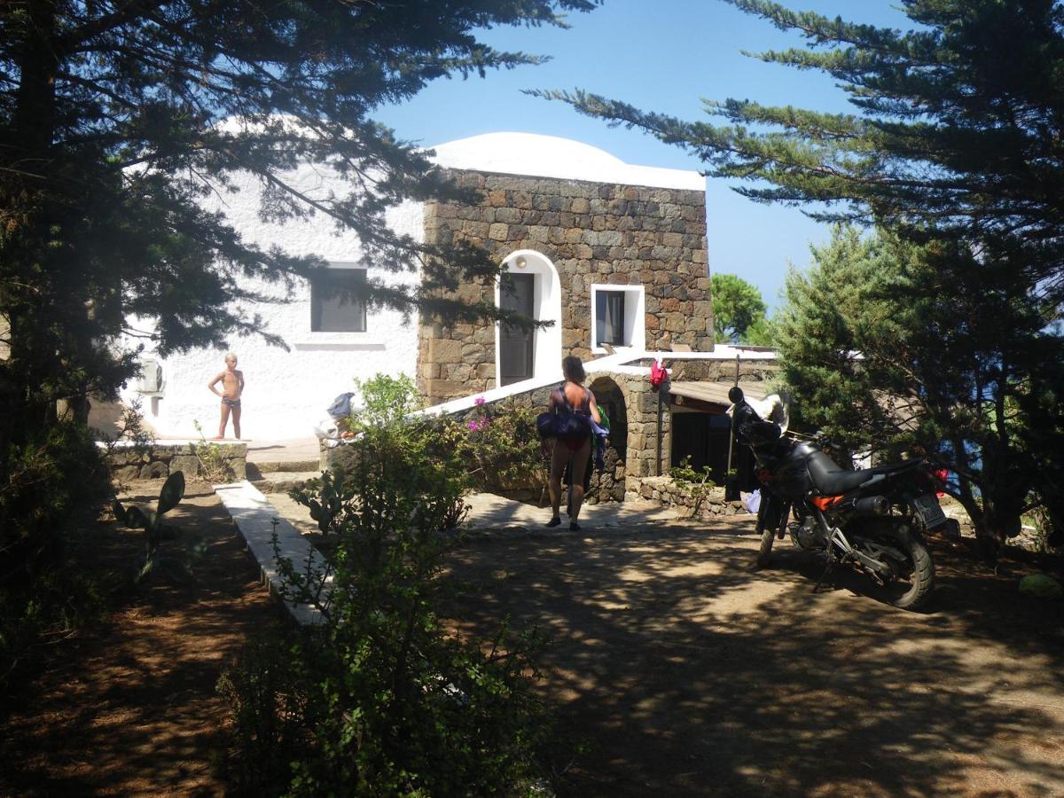 Sull'Arco Dell'Elefante Villa Tracino Bagian luar foto